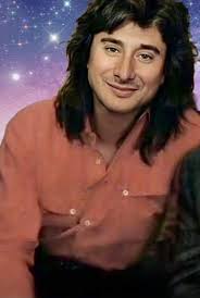 Good night and sweet dreams Perry family! Steve Perry Always!!!  🎤🎧🎼🎵🎶❤️🇧🇷 Tap the video!
