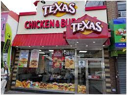 Texas Chicken Burgers Location In Jamaica Serves Locals In Queens Ny Our Delicious Menu Of Fresh Burg Chicken Burgers Fried Chicken Nyc Fried Chicken Burger