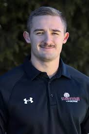 2020 Men's Lacrosse Roster