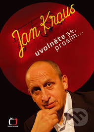 Uvolněte se, prosím...