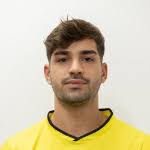 Luís Vaz stats and ratings