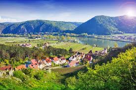 Häuser mieten in niederösterreich, z.b. Ein Ferienhaus In Niederosterreich Mieten Ferienhaus Osterreich