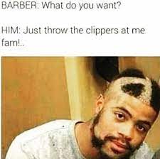 Maybe you would like to learn more about one of these? 30 Bad Haircut Memes To Make You Laugh Ultima Status