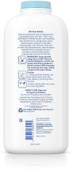 Buy Johnson S Baby Powder Pure Cornstarch Aloe Vitamin E 22 Ounce Pack Of 3 Packaging May Vary Online In Vietnam B00i5mvfb8