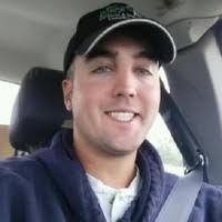 Christopher Alverson's Instagram, Twitter & Facebook