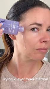 ೀ Everything You Need In One Toner 🙋