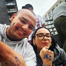 Anyone got the seats for the first game at the new stadium