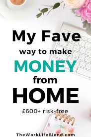 How to make money betting. Pin On Work From Home