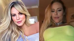 paolla oliveira sexo | TV e Notícias