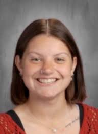 Top 10 seniors from Westport Middle High School