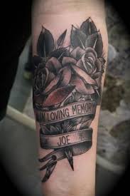 All hit their peak and eventually die down. The 110 Best Memorial Tattoos For Men Improb