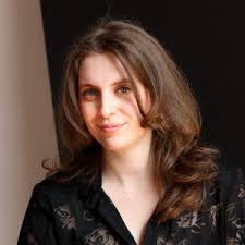 Jessica Lapointe — Animators & Animatrices — Animation Concept