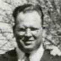Miles Edward "Ted" Simmons (1927–1972) • FamilySearch
