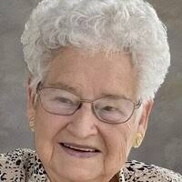 Eleanor Ann Caldwell Obituary (2023)