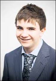 A JEWISH TELEGRAPH NEWSPAPER