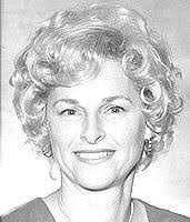 Marjorie Lenker Obituary (2014)