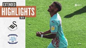 Check spelling or type a new query. Preston North End V Swansea City Extended Highlights Youtube
