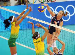 A ideia de pierre de coubertin de retomar os jogos olímpicos na modernidade era buscar a paz entre as nações, unindo todos em uma celebração esportiva. Pequim 08 Alguns Numeros Que Explicam A Medalha De Ouro Do Volei Feminino Laguna Olimpico