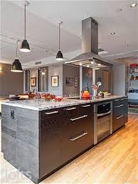 Free matching stool with purchase. 30 Kitchen Hood Ideas 2019 Trend Modern Rustic Custom Island Farmhouse Stainlesssteel Kitchen Island With Stove Kitchen Island Range Island With Stove