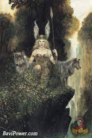 Pin On Norse Mythology
