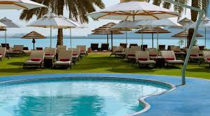 Maybe you would like to learn more about one of these? Le Meridien Abu Dhabi Middle East Hotels 2021 Deals