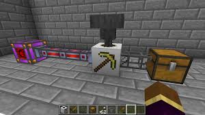 Buildcraft mod now has two versions: 1 7 10 Reconstructor Mod Download Planeta Minecraft