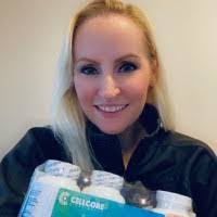 Darcy Strong's Instagram, Twitter & Facebook