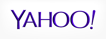 Is an american web services provider headquartered in california, and owned by verizon media. Yahoo Logo 2013 Fonts In Use