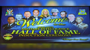 Harriet Tubman inducted into military intelligence hall of fame