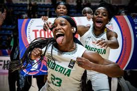 Sooooo at this bar, free shot every time usa scores. Nigeria V Usa Boxscore Fiba Women S Olympic Qualifying Tournaments Belgrade Serbia 2020 9 February Fiba Basketball