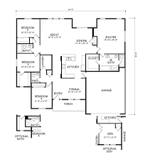 The Tollgate By Hayden Homes Floor Plan This Vast Single Story Plan The 2300 Square Foot Tollgate Is Spacious Floor Plans Hayden Homes House Floor Plans