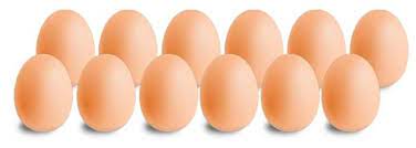 La directora de la revista semana reconoció que no sabía el precio de un huevo o una libra de arroz y quiso indagar si el ministro tenía claros los precios. Docenas De Huevos Por Que No Decenas Matematicascercanas