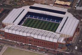 753,461 likes · 54,833 talking about this · 32,885 were here. Ibrox Stadium Home Of My Beloved Rangers Estadios Estadio Futebol Futebol