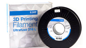 Parts can be quickly printed in up to 300 micron resolution, or they can be printed high quality in 100 micron resolution. Stainless Steel Archives Perfect 3d Printing Filament