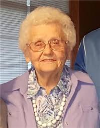 Esther Emma Gall Obituary 2018