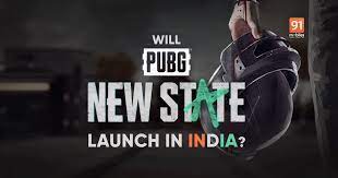 Pubg New State Game Announced But Will It Be Available In India 91mobiles Com