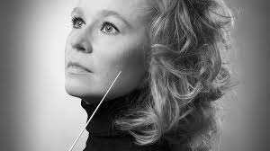 Gävle Symfoniorkester spelar Bach, Schubert och Mayer i Edsbyn, Söderhamn  och Järvsö