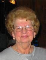 Helen Moscheck Obituary (2013)