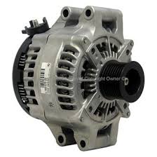 The alternator was advertised to put out 160a at idle and nothing was mentioned about having to raise my idle speed. Charging Starting Systems Automotive Alternator Acdelco Pro 334 3000 Reman
