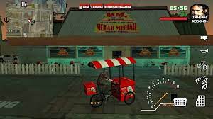 1) this is an xapk, download xapk files on happymod . Gta Indonesia Extreme Android Download For Free