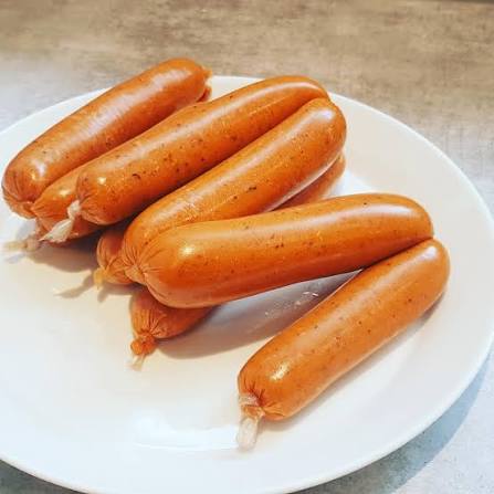 19mm Vegetarian Sausage Casings - Individual Sticks