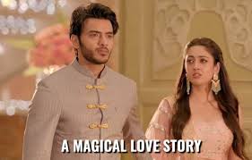 A Magical Love Story July 2021 Teasers Starlife Tripplemonline