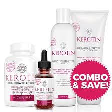 Kerotin Hair Care Combo Capsules Argan Oil Shampoo Conditioner 2020 Modelleme