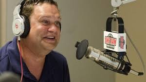 What makes The Mac Attack unique in Charlotte morning radio?