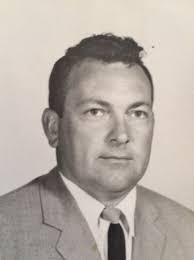 Gary Lowell Hughes Sr. (1933-1992)