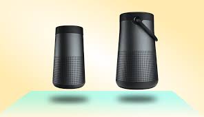 new bose revolve portable speaker promises 360 degrees of sonic sweetness http vrzone com articles new bose revolve portable speaker portable speaker bose
