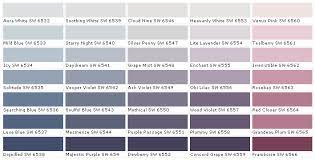 Glass Paint Colors