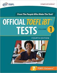 Even on these sites, not everything is safe. Book Review Official Ibt Tests Vol 1 4th Edition Magoosh Blog Toefl Test