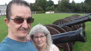 Gary and Heather Talbot jailed for child sexual offences