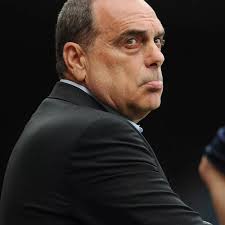 Aston Villa: Avram Grant rules himself out of Aston Villa contention  despite Prince William's plea